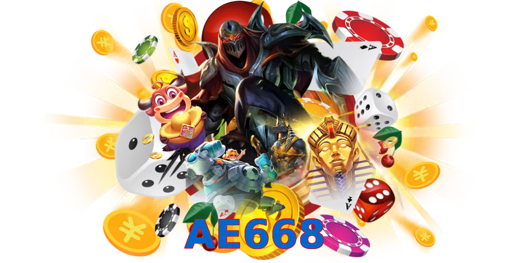 AE668