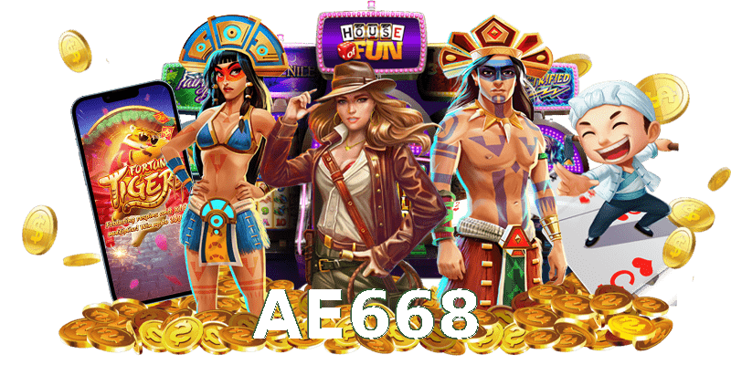AE668