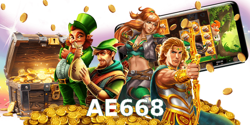 AE668