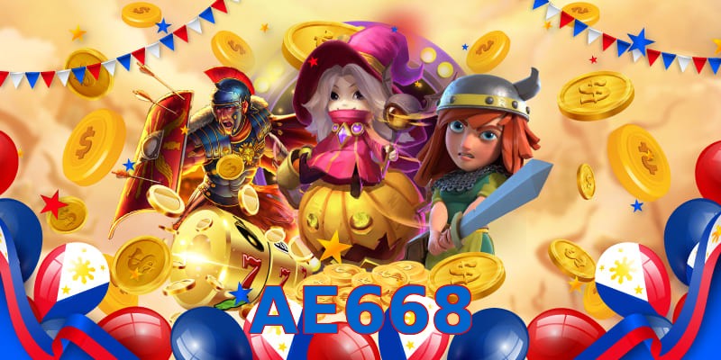 AE668