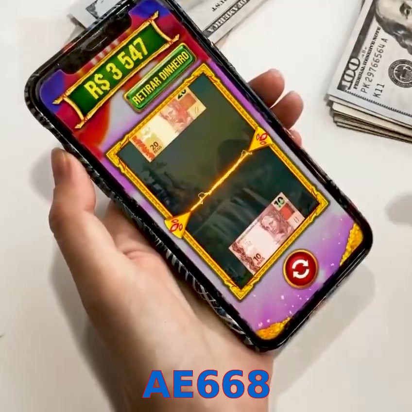 AE668