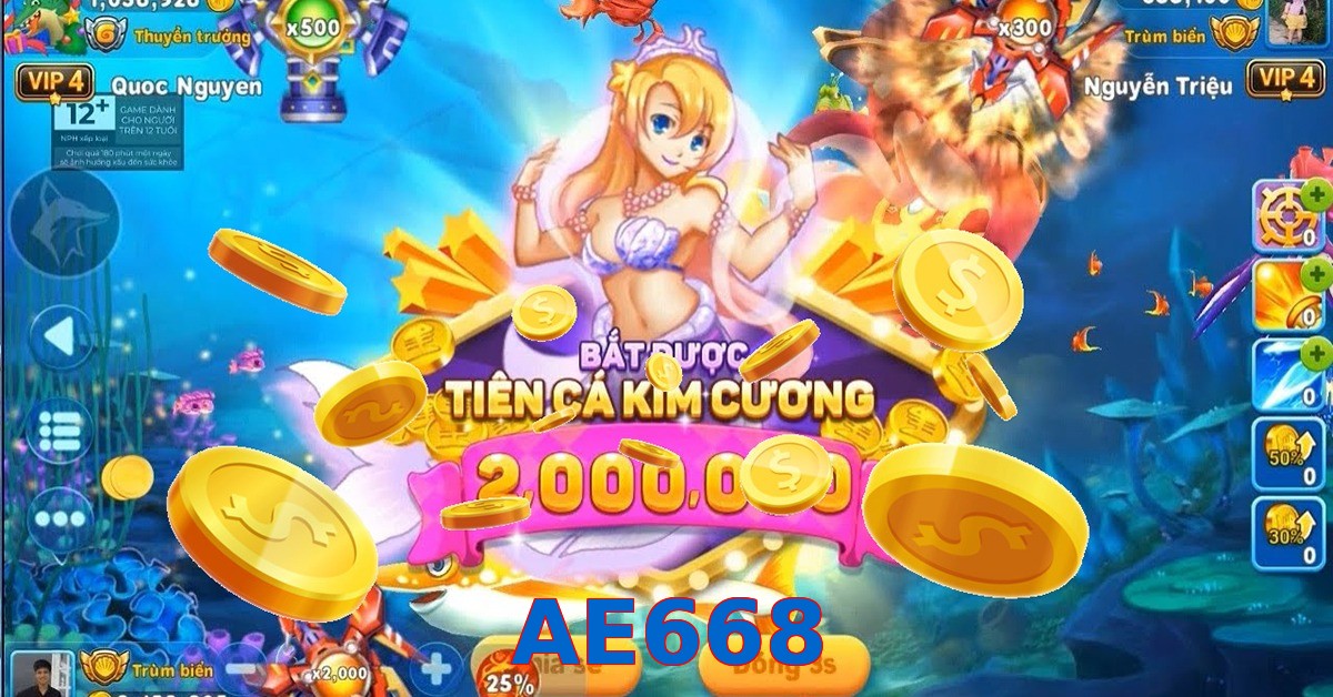 AE668