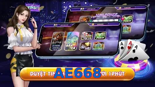 AE668