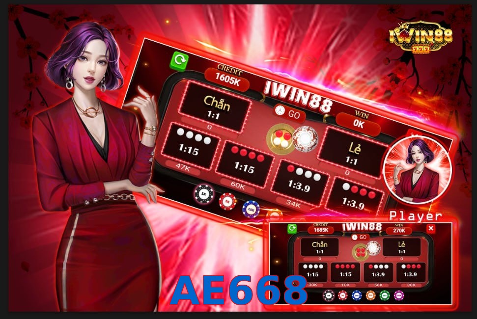 AE668