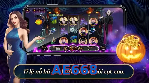 AE668