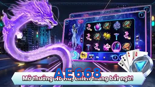 AE668