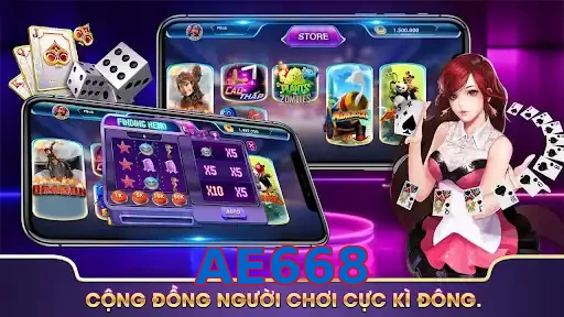 AE668
