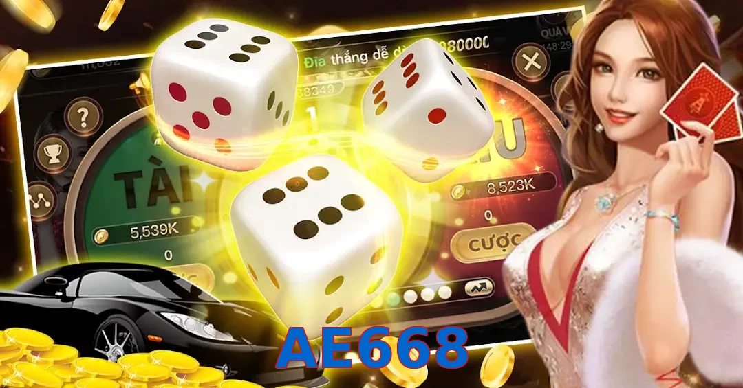 AE668