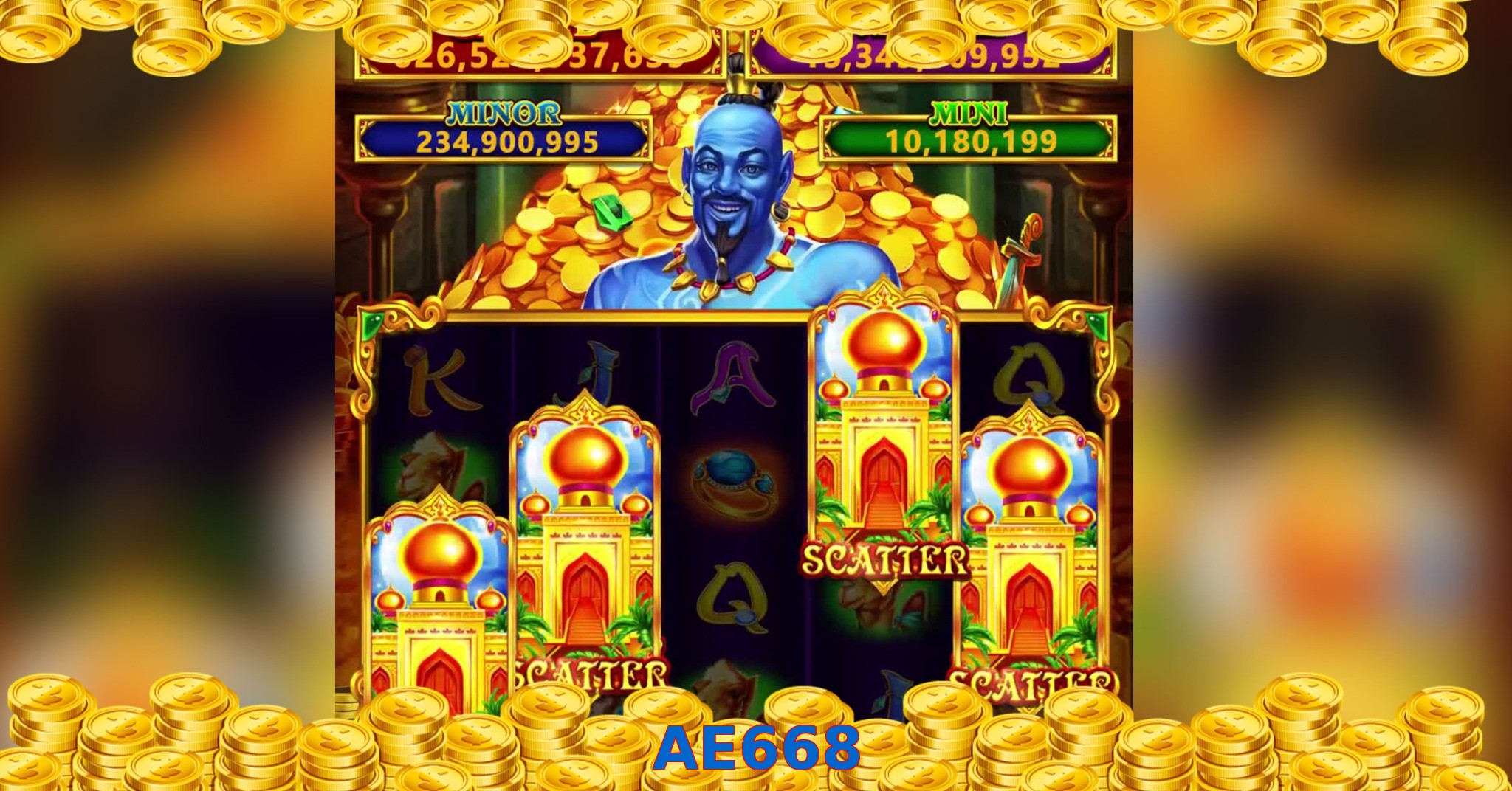AE668